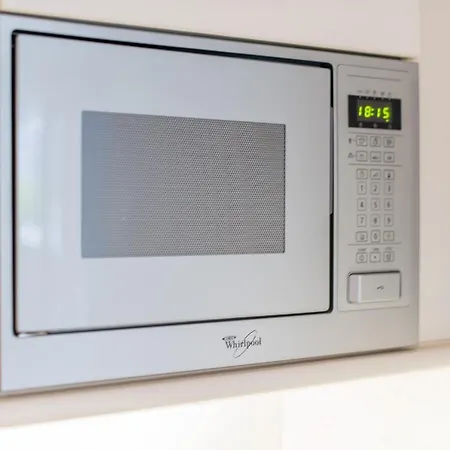 Haus Norderstrasse 61 Whg 2 Apartmán Westerland